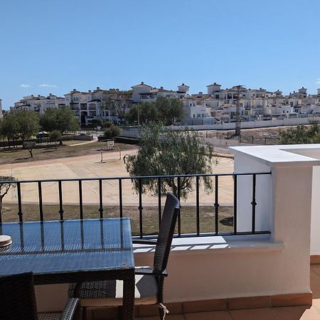La Torre Golf Resort Kültér fotó
