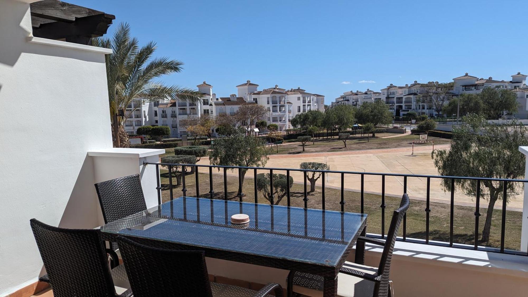 La Torre Golf Resort Kültér fotó