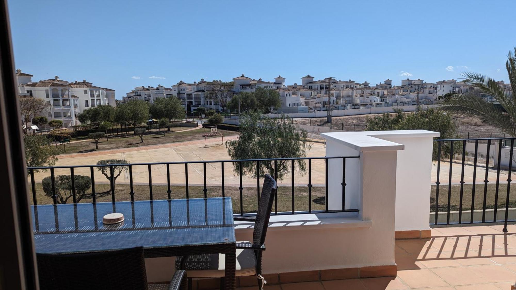 La Torre Golf Resort Kültér fotó