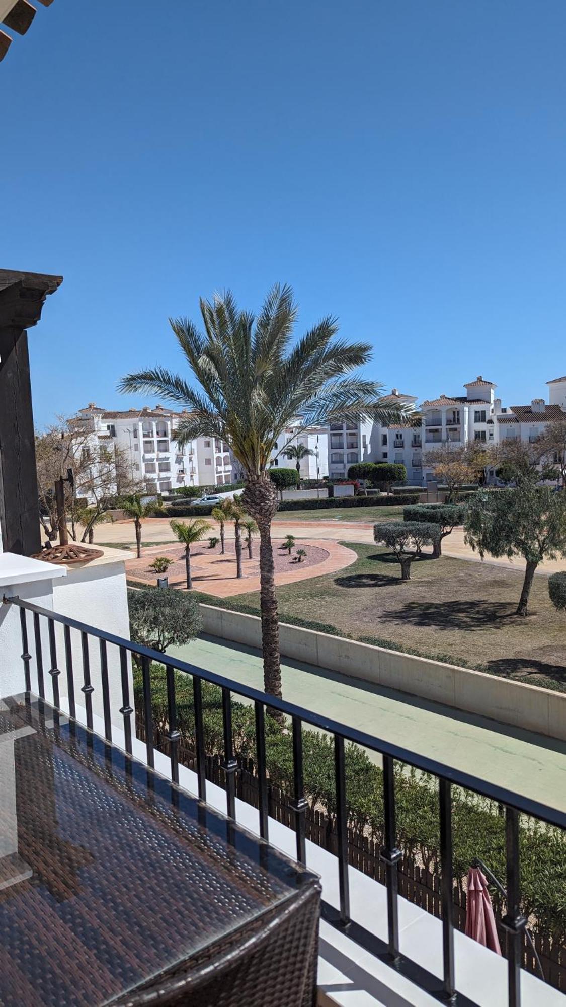 La Torre Golf Resort Kültér fotó