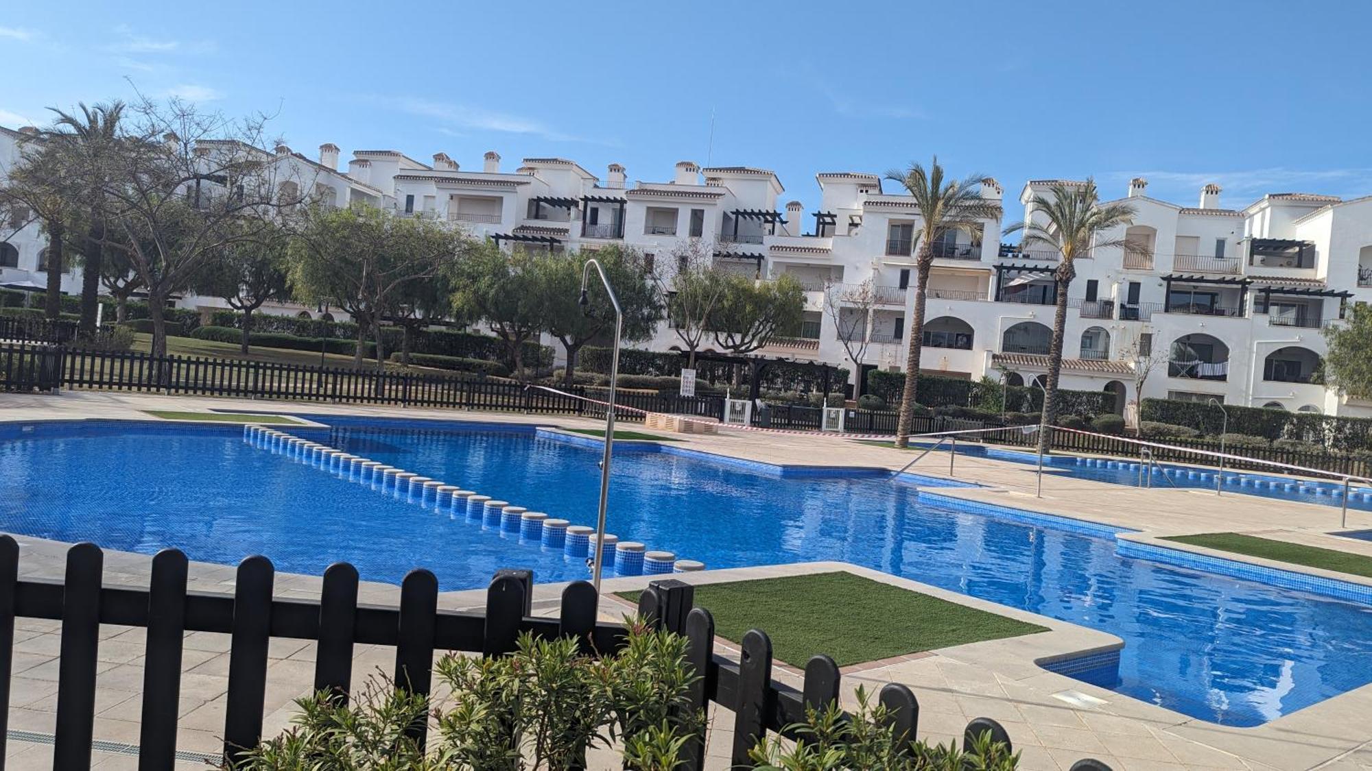 La Torre Golf Resort Kültér fotó