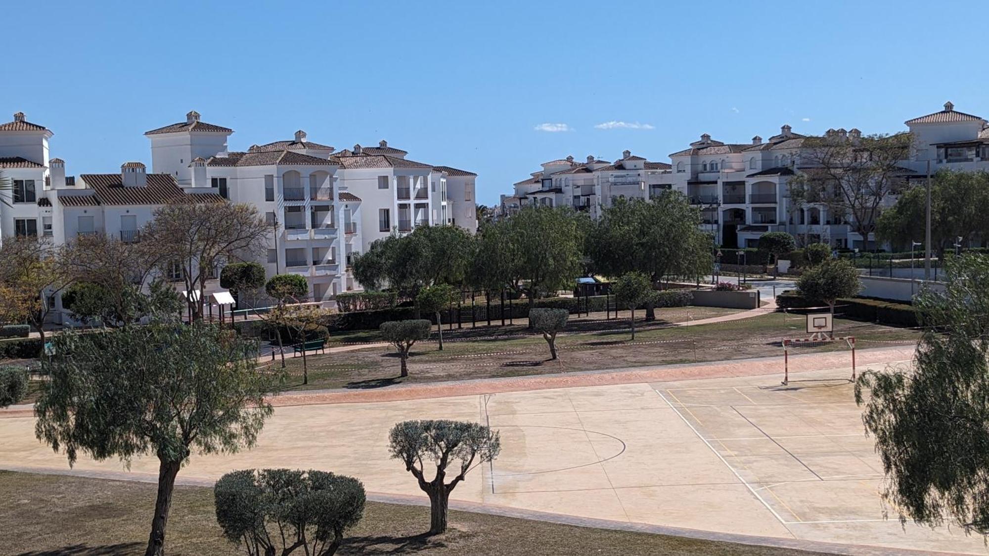 La Torre Golf Resort Kültér fotó