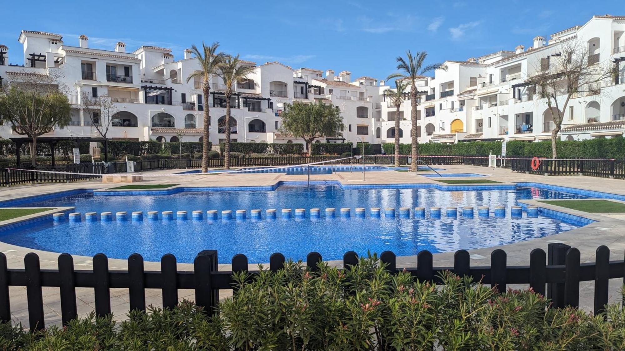 La Torre Golf Resort Kültér fotó